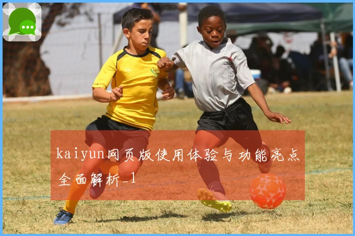 kaiyun网页版使用体验与功能亮点全面解析_1