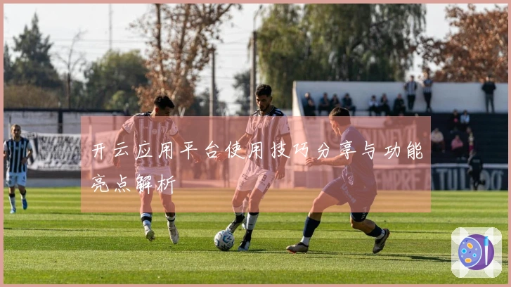 开云应用平台使用技巧分享与功能亮点解析